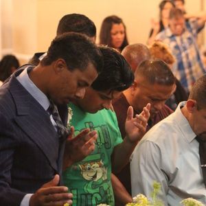 Meet your Posher, Dewayne